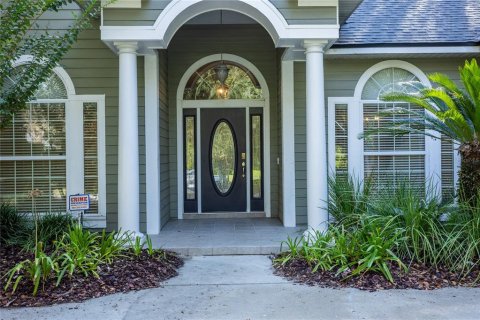 Villa ou maison à vendre à Gainesville, Floride: 3 chambres, 230.96 m2 № 2396064 - photo 10