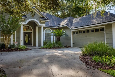 Villa ou maison à vendre à Gainesville, Floride: 3 chambres, 230.96 m2 № 2396064 - photo 8