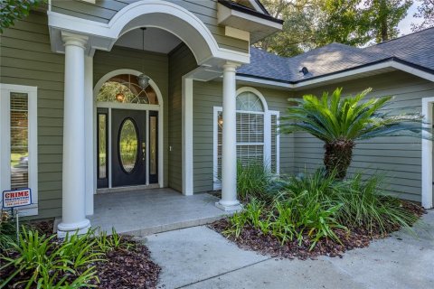 Villa ou maison à vendre à Gainesville, Floride: 3 chambres, 230.96 m2 № 2396064 - photo 9