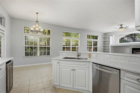 Villa ou maison à vendre à Gainesville, Floride: 3 chambres, 230.96 m2 № 2396064 - photo 16
