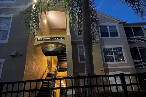 Condominio en venta en Kissimmee, Florida, 3 dormitorios, 130.25 m2 № 1526855 - foto 1