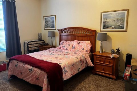 Condominio en venta en Kissimmee, Florida, 3 dormitorios, 130.25 m2 № 1526855 - foto 21