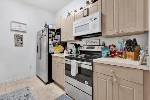 Condominio en venta en Kissimmee, Florida, 3 dormitorios, 130.25 m2 № 1526855 - foto 12