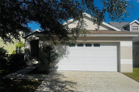 Villa ou maison à Fish Hawk, Floride 3 chambres, 124.02 m2 № 2437975