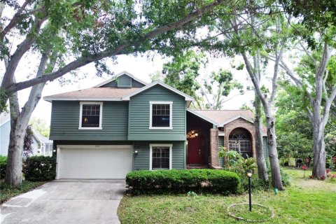Casa en venta en Seminole, Florida, 5 dormitorios, 242.29 m2 № 1649732 - foto 1