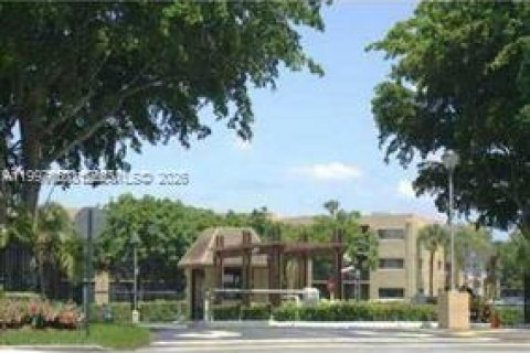 Condo à Miami, Floride, 1 chambre  № 2059381