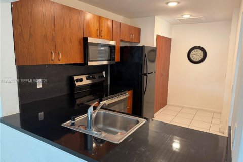 Condo in Miami, Florida, 2 bedrooms  № 2257172