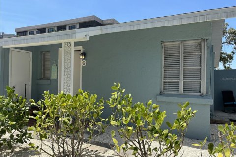 Condominio en venta en Sarasota, Florida, 4 habitaciones, 27.31 m2 № 2134046 - foto 3