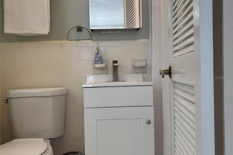 Condominio en venta en Sarasota, Florida, 4 habitaciones, 27.31 m2 № 2134046 - foto 6