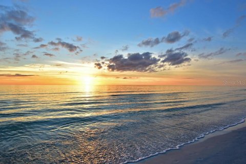Condominio en venta en Sarasota, Florida, 4 habitaciones, 27.31 m2 № 2134046 - foto 23