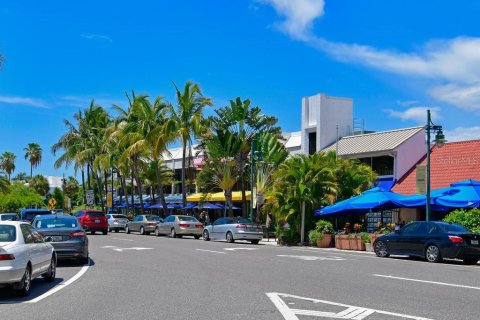 Condominio en venta en Sarasota, Florida, 4 habitaciones, 27.31 m2 № 2134046 - foto 21
