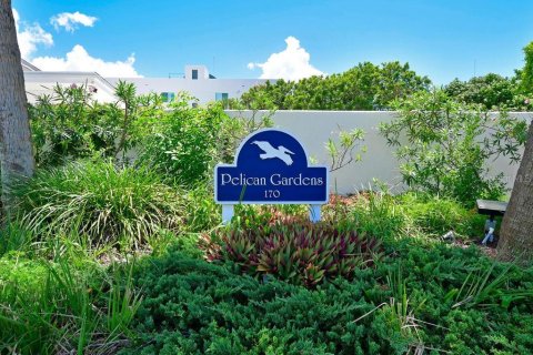 Condominio en venta en Sarasota, Florida, 4 habitaciones, 27.31 m2 № 2134046 - foto 16