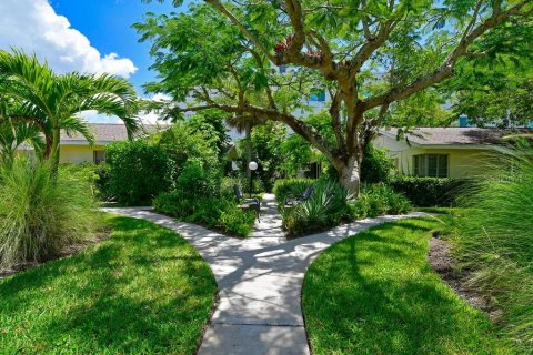 Condominio en venta en Sarasota, Florida, 4 habitaciones, 27.31 m2 № 2134046 - foto 12