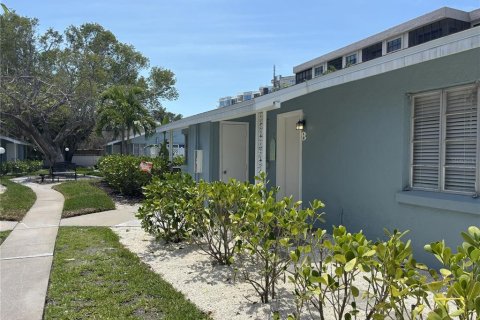 Condo à Sarasota, Floride, 4 pièces № 2134046