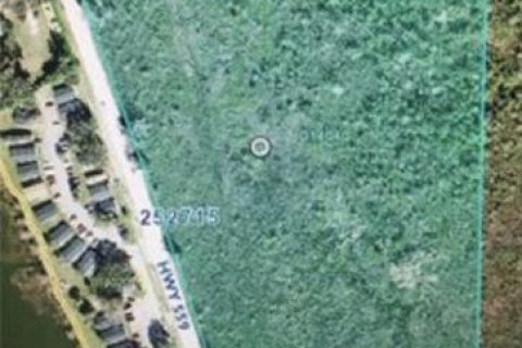 Land in Auburndale, Florida № 2099520 - photo 4