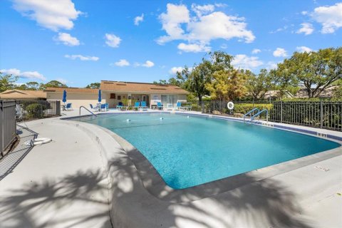 Villa ou maison à vendre à Sarasota, Floride: 2 chambres, 124.49 m2 № 1589659 - photo 26