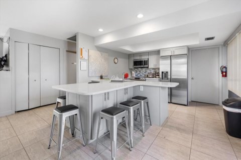 Villa ou maison à vendre à Sarasota, Floride: 2 chambres, 124.49 m2 № 1589659 - photo 30