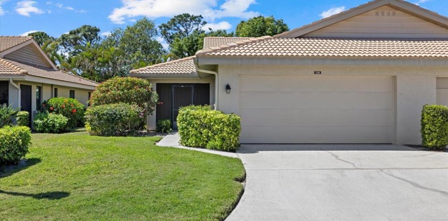 Casa en Sarasota, Florida 2 dormitorios, 124.49 m2 № 1589659