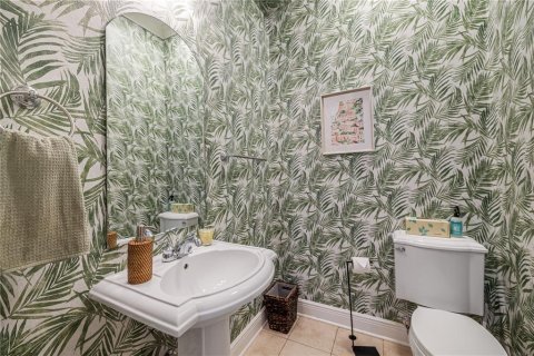 Adosado en alquiler en Tampa, Florida, 3 dormitorios, 219.06 m2 № 1916789 - foto 11