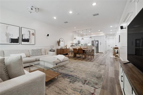 Adosado en alquiler en Tampa, Florida, 3 dormitorios, 219.06 m2 № 1916789 - foto 9