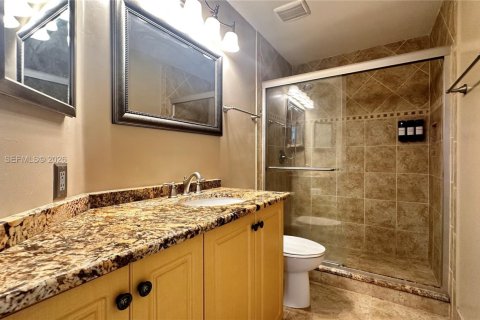 House in Davie, Florida 4 bedrooms, 176.05 sq.m. № 2064206 - photo 28