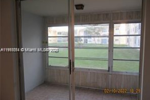 Снять в аренду кондоминиум в Санрайз, Флорида 1 спальня, 59.46м2, № 1965622 - фото 4