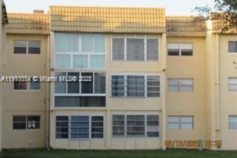 Снять в аренду кондоминиум в Санрайз, Флорида 1 спальня, 59.46м2, № 1965622 - фото 13