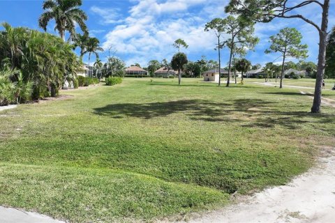 Terreno en venta en Punta Gorda, Florida № 2104151 - foto 3