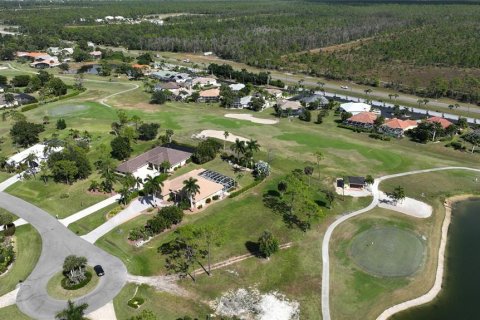 Terreno en venta en Punta Gorda, Florida № 2104151 - foto 2