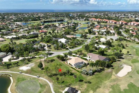 Terreno en Punta Gorda, Florida № 2104151