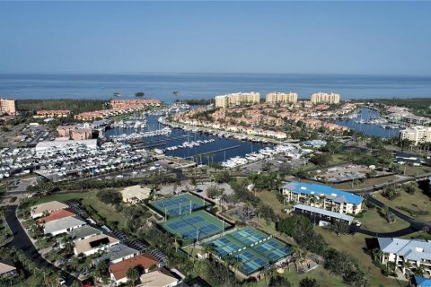 Terreno en venta en Punta Gorda, Florida № 2104151 - foto 8