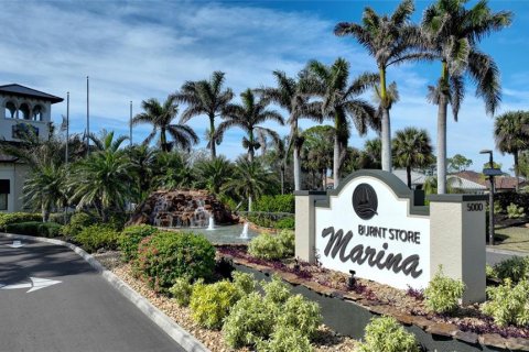 Terreno en venta en Punta Gorda, Florida № 2104151 - foto 7