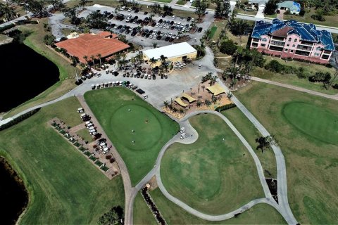 Terreno en venta en Punta Gorda, Florida № 2104151 - foto 6