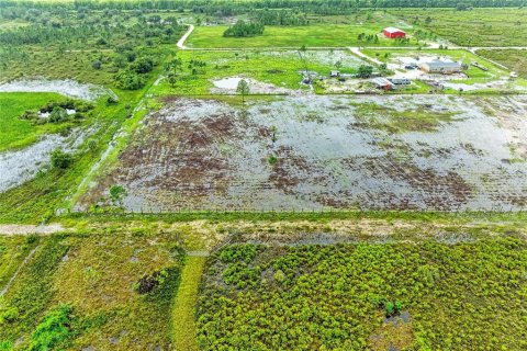 Terreno en venta en Punta Gorda, Florida № 1837969 - foto 12