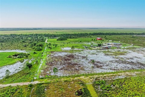 Terreno en venta en Punta Gorda, Florida № 1837969 - foto 9