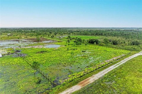 Terreno en venta en Punta Gorda, Florida № 1837969 - foto 5