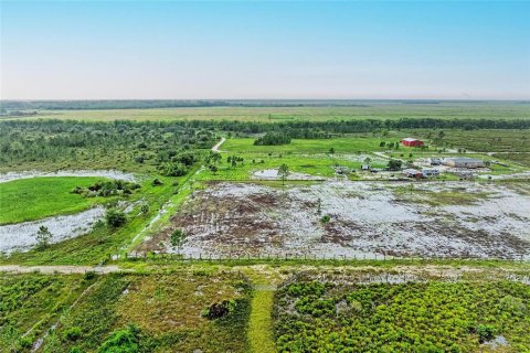 Terreno en venta en Punta Gorda, Florida № 1837969 - foto 10