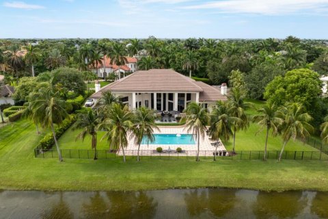 House in Weston, Florida 6 bedrooms, 520.9 sq.m. № 2087990 - photo 3