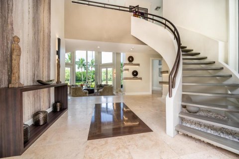 House in Weston, Florida 6 bedrooms, 520.9 sq.m. № 2087990 - photo 6