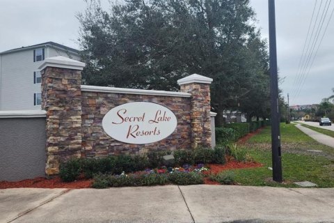Condominio en alquiler en Kissimmee, Florida, 3 dormitorios, 117.89 m2 № 1648218 - foto 3