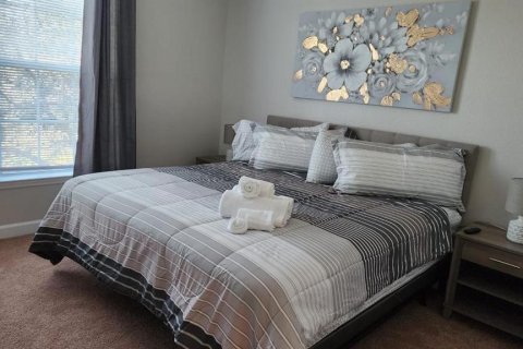 Condominio en alquiler en Kissimmee, Florida, 3 dormitorios, 117.89 m2 № 1648218 - foto 12