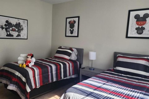 Condominio en alquiler en Kissimmee, Florida, 3 dormitorios, 117.89 m2 № 1648218 - foto 11