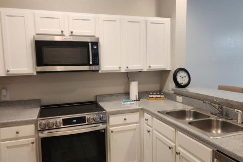 Condominio en alquiler en Kissimmee, Florida, 3 dormitorios, 117.89 m2 № 1648218 - foto 7