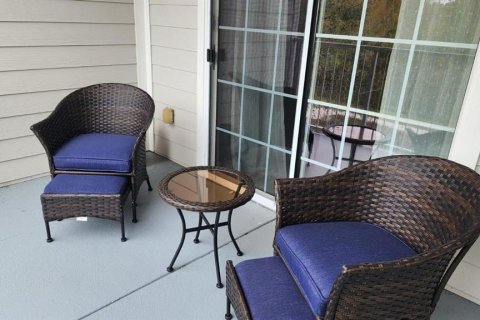 Condominio en alquiler en Kissimmee, Florida, 3 dormitorios, 117.89 m2 № 1648218 - foto 14