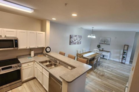 Condominio en alquiler en Kissimmee, Florida, 3 dormitorios, 117.89 m2 № 1648218 - foto 6