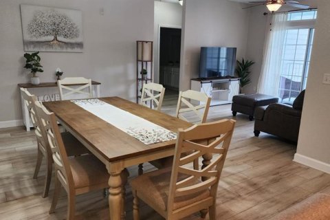 Condominio en alquiler en Kissimmee, Florida, 3 dormitorios, 117.89 m2 № 1648218 - foto 8