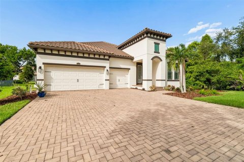 Villa ou maison à vendre à Tampa, Floride: 4 chambres, 230.12 m2 № 2200248 - photo 4