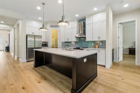 Villa ou maison à vendre à Tampa, Floride: 4 chambres, 230.12 m2 № 2200248 - photo 13