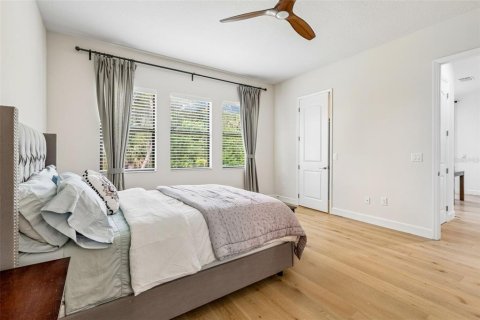 Villa ou maison à vendre à Tampa, Floride: 4 chambres, 230.12 m2 № 2200248 - photo 20