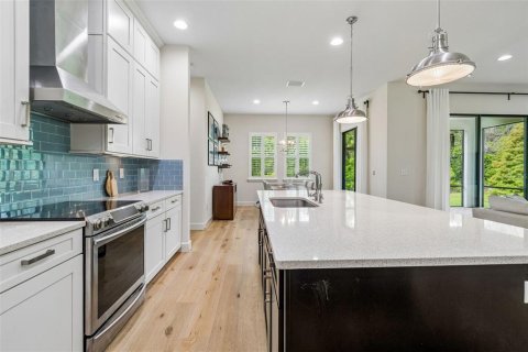 Villa ou maison à vendre à Tampa, Floride: 4 chambres, 230.12 m2 № 2200248 - photo 16